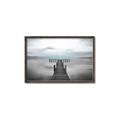Picture of Pier to the Sky _GroupedProduct_Rectangle_Landscape_Photography _GroupedProduct_Rectangle_Landscape_Canvas_Framed_