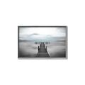 Picture of Pier to the Sky _GroupedProduct_Rectangle_Landscape_Photography _GroupedProduct_Rectangle_Landscape_Canvas_Framed_