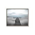 Picture of Pier to the Sky _GroupedProduct_Rectangle_Landscape_Photography _GroupedProduct_Rectangle_Landscape_Canvas_Framed_