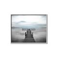 Picture of Pier to the Sky _GroupedProduct_Rectangle_Landscape_Photography _GroupedProduct_Rectangle_Landscape_Canvas_Framed_
