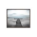Picture of Pier to the Sky _GroupedProduct_Rectangle_Landscape_Photography _GroupedProduct_Rectangle_Landscape_Canvas_Framed_
