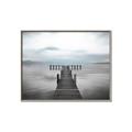 Picture of Pier to the Sky _GroupedProduct_Rectangle_Landscape_Photography _GroupedProduct_Rectangle_Landscape_Canvas_Framed_