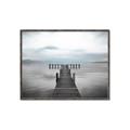 Picture of Pier to the Sky _GroupedProduct_Rectangle_Landscape_Photography _GroupedProduct_Rectangle_Landscape_Canvas_Framed_
