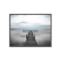 Picture of Pier to the Sky _GroupedProduct_Rectangle_Landscape_Photography _GroupedProduct_Rectangle_Landscape_Canvas_Framed_