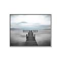 Picture of Pier to the Sky _GroupedProduct_Rectangle_Landscape_Photography _GroupedProduct_Rectangle_Landscape_Canvas_Framed_
