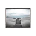 Picture of Pier to the Sky _GroupedProduct_Rectangle_Landscape_Photography _GroupedProduct_Rectangle_Landscape_Canvas_Framed_