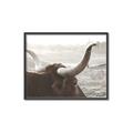Picture of Bulls Eye View _GroupedProduct_Rectangle_Landscape_Photography _GroupedProduct_Rectangle_Landscape_Canvas_Framed_