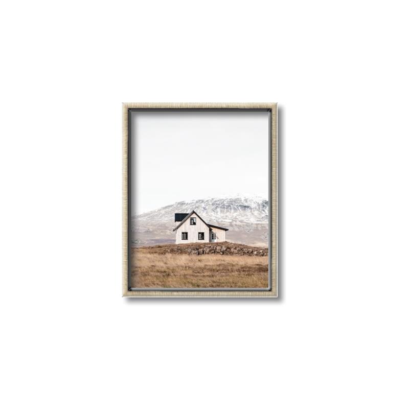 Picture of Home on a Hill _GroupedProduct_Rectangle_Portrait_Photography _GroupedProduct_Rectangle_Portrait_Canvas_Framed_