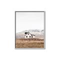Picture of Home on a Hill _GroupedProduct_Rectangle_Portrait_Photography _GroupedProduct_Rectangle_Portrait_Canvas_Framed_