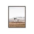 Picture of Home on a Hill _GroupedProduct_Rectangle_Portrait_Photography _GroupedProduct_Rectangle_Portrait_Canvas_Framed_