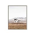Picture of Home on a Hill _GroupedProduct_Rectangle_Portrait_Photography _GroupedProduct_Rectangle_Portrait_Canvas_Framed_