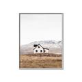 Picture of Home on a Hill _GroupedProduct_Rectangle_Portrait_Photography _GroupedProduct_Rectangle_Portrait_Canvas_Framed_