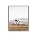 Picture of Home on a Hill _GroupedProduct_Rectangle_Portrait_Photography _GroupedProduct_Rectangle_Portrait_Canvas_Framed_