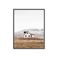 Picture of Home on a Hill _GroupedProduct_Rectangle_Portrait_Photography _GroupedProduct_Rectangle_Portrait_Canvas_Framed_