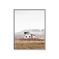 Picture of Home on a Hill _GroupedProduct_Rectangle_Portrait_Photography _GroupedProduct_Rectangle_Portrait_Canvas_Framed_