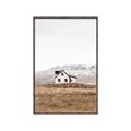 Picture of Home on a Hill _GroupedProduct_Rectangle_Portrait_Photography _GroupedProduct_Rectangle_Portrait_Canvas_Framed_
