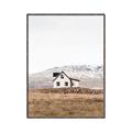 Picture of Home on a Hill _GroupedProduct_Rectangle_Portrait_Photography _GroupedProduct_Rectangle_Portrait_Canvas_Framed_