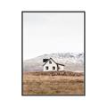 Picture of Home on a Hill _GroupedProduct_Rectangle_Portrait_Photography _GroupedProduct_Rectangle_Portrait_Canvas_Framed_