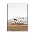 Picture of Home on a Hill _GroupedProduct_Rectangle_Portrait_Photography _GroupedProduct_Rectangle_Portrait_Canvas_Framed_