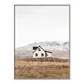 Picture of Home on a Hill _GroupedProduct_Rectangle_Portrait_Photography _GroupedProduct_Rectangle_Portrait_Canvas_Framed_