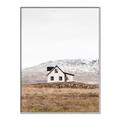 Picture of Home on a Hill _GroupedProduct_Rectangle_Portrait_Photography _GroupedProduct_Rectangle_Portrait_Canvas_Framed_
