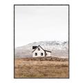 Picture of Home on a Hill _GroupedProduct_Rectangle_Portrait_Photography _GroupedProduct_Rectangle_Portrait_Canvas_Framed_