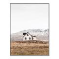 Picture of Home on a Hill _GroupedProduct_Rectangle_Portrait_Photography _GroupedProduct_Rectangle_Portrait_Canvas_Framed_