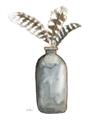 Picture of Feathers in a Vase I _GroupedProduct_Rectangle_Portrait_Unframed_Print_Only_