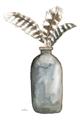 Picture of Feathers in a Vase I _GroupedProduct_Rectangle_Portrait_Unframed_Print_Only_