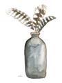 Picture of Feathers in a Vase I _GroupedProduct_Rectangle_Portrait_Unframed_Print_Only_