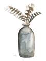 Picture of Feathers in a Vase I _GroupedProduct_Rectangle_Portrait_Unframed_Print_Only_