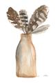 Picture of Feathers in a Vase II _GroupedProduct_Rectangle_Portrait_Unframed_Print_Only_