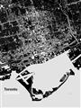 Picture of Toronto B& W _GroupedProduct_Rectangle_Portrait_Unframed_Print_Only_