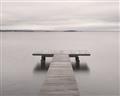 Picture of Calm Sea _GroupedProduct_Rectangle_Landscape_Photography _GroupedProduct_Rectangle_Landscape_Unframed_Print_Only_