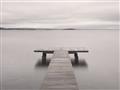Picture of Calm Sea _GroupedProduct_Rectangle_Landscape_Photography _GroupedProduct_Rectangle_Landscape_Unframed_Print_Only_