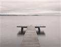 Picture of Calm Sea _GroupedProduct_Rectangle_Landscape_Photography _GroupedProduct_Rectangle_Landscape_Unframed_Print_Only_
