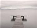 Picture of Calm Sea _GroupedProduct_Rectangle_Landscape_Photography _GroupedProduct_Rectangle_Landscape_Unframed_Print_Only_