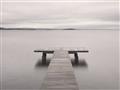 Picture of Calm Sea _GroupedProduct_Rectangle_Landscape_Photography _GroupedProduct_Rectangle_Landscape_Unframed_Print_Only_