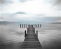 Picture of Pier to the Sky _GroupedProduct_Rectangle_Landscape_Photography _GroupedProduct_Rectangle_Landscape_Unframed_Print_Only_