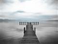 Picture of Pier to the Sky _GroupedProduct_Rectangle_Landscape_Photography _GroupedProduct_Rectangle_Landscape_Unframed_Print_Only_