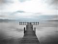 Picture of Pier to the Sky _GroupedProduct_Rectangle_Landscape_Photography _GroupedProduct_Rectangle_Landscape_Unframed_Print_Only_