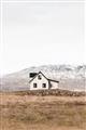 Picture of Home on a Hill _GroupedProduct_Rectangle_Portrait_Photography _GroupedProduct_Rectangle_Portrait_Unframed_Print_Only_