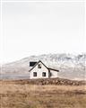 Picture of Home on a Hill _GroupedProduct_Rectangle_Portrait_Photography _GroupedProduct_Rectangle_Portrait_Unframed_Print_Only_