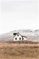 Picture of Home on a Hill _GroupedProduct_Rectangle_Portrait_Photography _GroupedProduct_Rectangle_Portrait_Unframed_Print_Only_