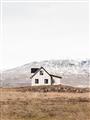 Picture of Home on a Hill _GroupedProduct_Rectangle_Portrait_Photography _GroupedProduct_Rectangle_Portrait_Unframed_Print_Only_