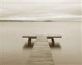 Picture of Calm Sea _GroupedProduct_Rectangle_Landscape_Photography _GroupedProduct_Rectangle_Landscape_Unframed_Print_Only_