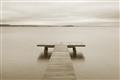 Picture of Calm Sea _GroupedProduct_Rectangle_Landscape_Photography _GroupedProduct_Rectangle_Landscape_Unframed_Print_Only_