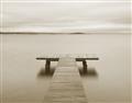 Picture of Calm Sea _GroupedProduct_Rectangle_Landscape_Photography _GroupedProduct_Rectangle_Landscape_Unframed_Print_Only_