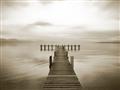 Picture of Pier to the Sky _GroupedProduct_Rectangle_Landscape_Photography _GroupedProduct_Rectangle_Landscape_Unframed_Print_Only_