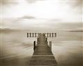 Picture of Pier to the Sky _GroupedProduct_Rectangle_Landscape_Photography _GroupedProduct_Rectangle_Landscape_Unframed_Print_Only_